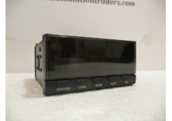 Digital Panel Meter, K3MA-J-A2, Omron, Japan   